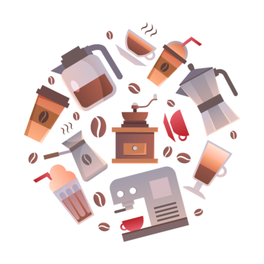 آموزش رستری و برشته کاری